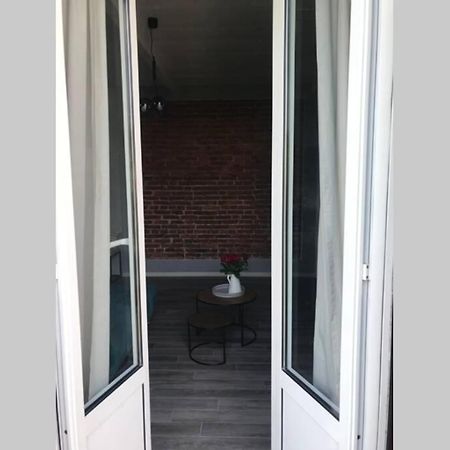 Mazzini Apartment Arona Ngoại thất bức ảnh