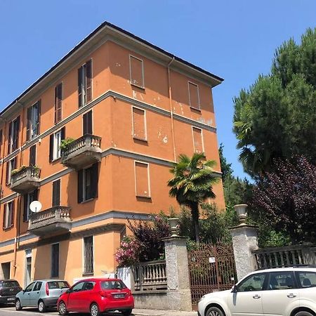 Mazzini Apartment Arona Ngoại thất bức ảnh