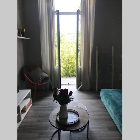 Mazzini Apartment Arona Ngoại thất bức ảnh