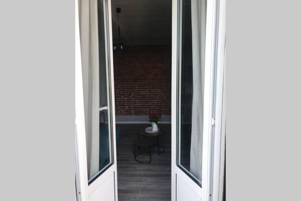 Mazzini Apartment Arona Ngoại thất bức ảnh