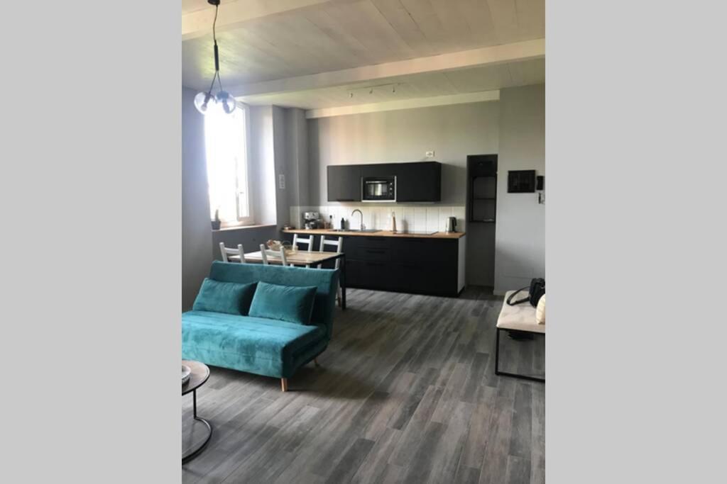 Mazzini Apartment Arona Ngoại thất bức ảnh
