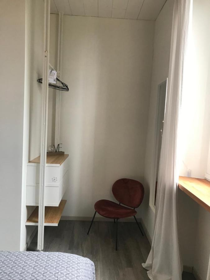 Mazzini Apartment Arona Ngoại thất bức ảnh