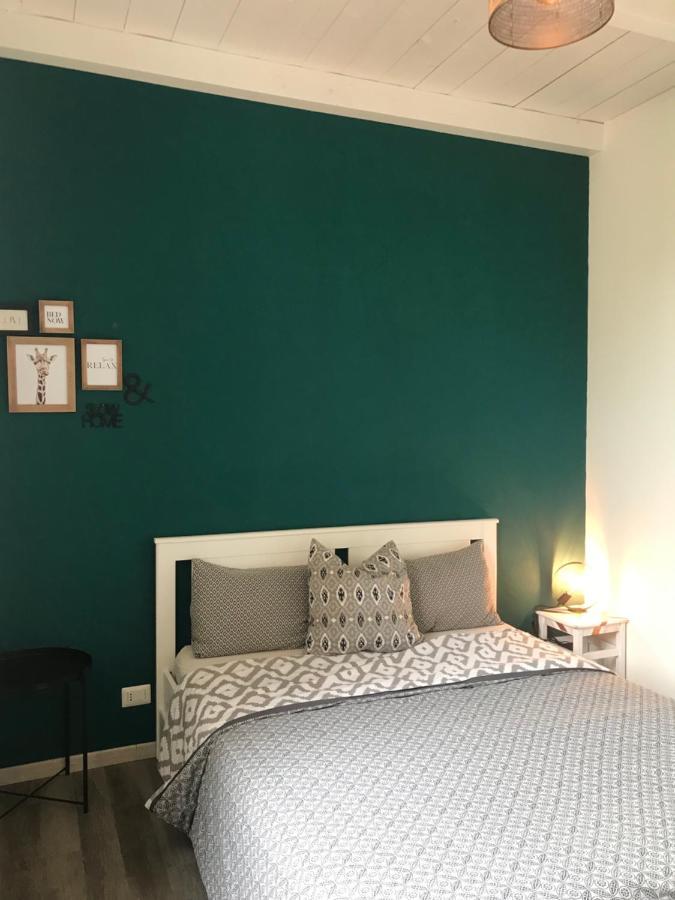 Mazzini Apartment Arona Ngoại thất bức ảnh