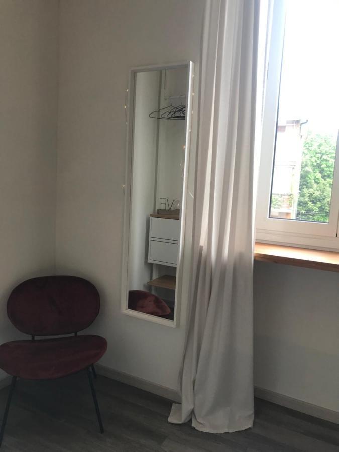 Mazzini Apartment Arona Ngoại thất bức ảnh